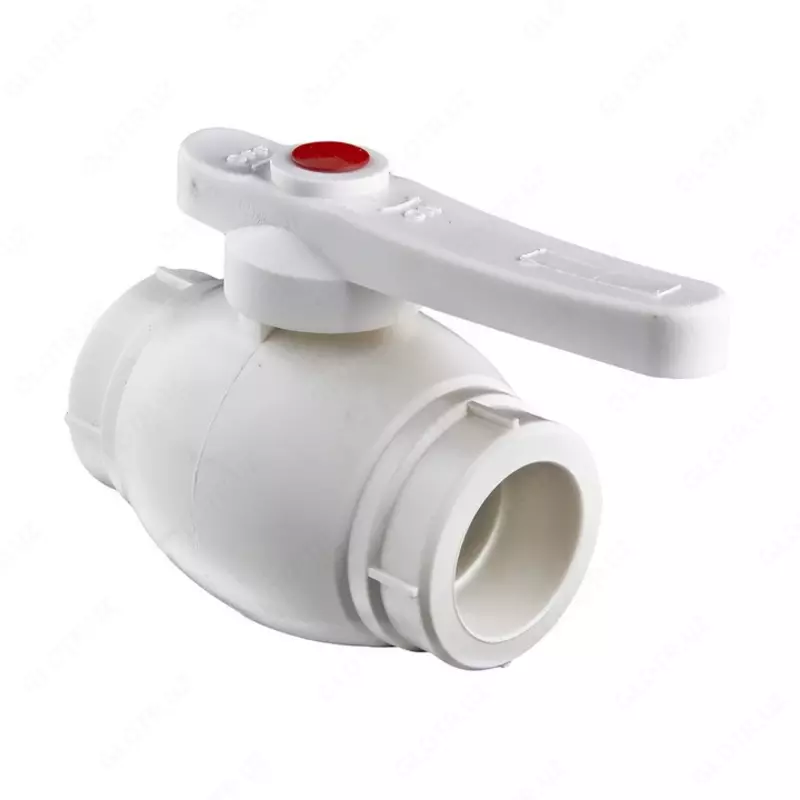 Шаровой кран Vero ∅ 50 мм - от {0} сум