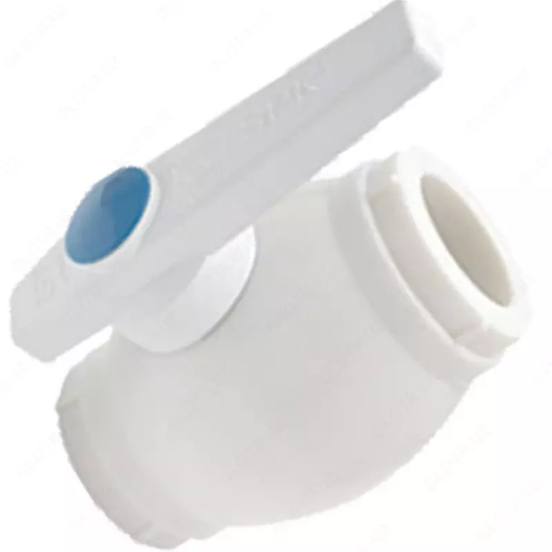  Bilyali klapan Vero ∅ 75 mm - 