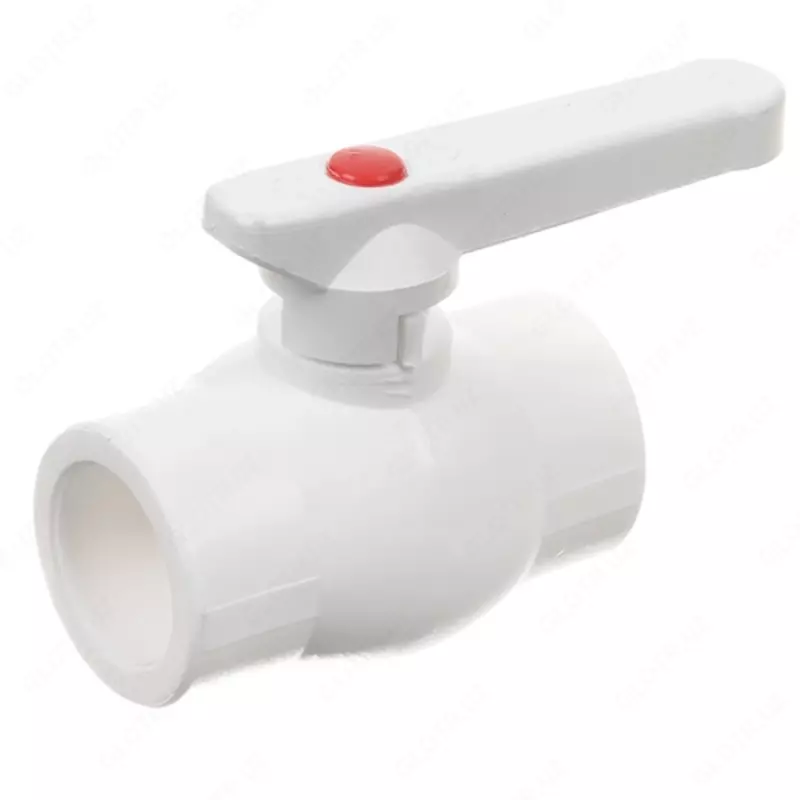 Bilyali klapan Vero ∅ 90 mm