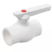 Bilyali klapan Vero ∅ 90 mm - {0} so'mdan