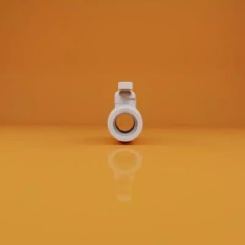 Bilyali klapan ECO Vero ∅ 63 mm