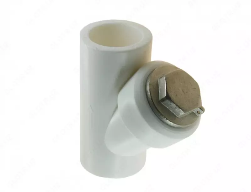 Фильтр грубой очистки Vero ∅ 20 мм