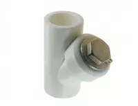 Фильтр грубой очистки Vero ∅ 20 мм - от {0} сум