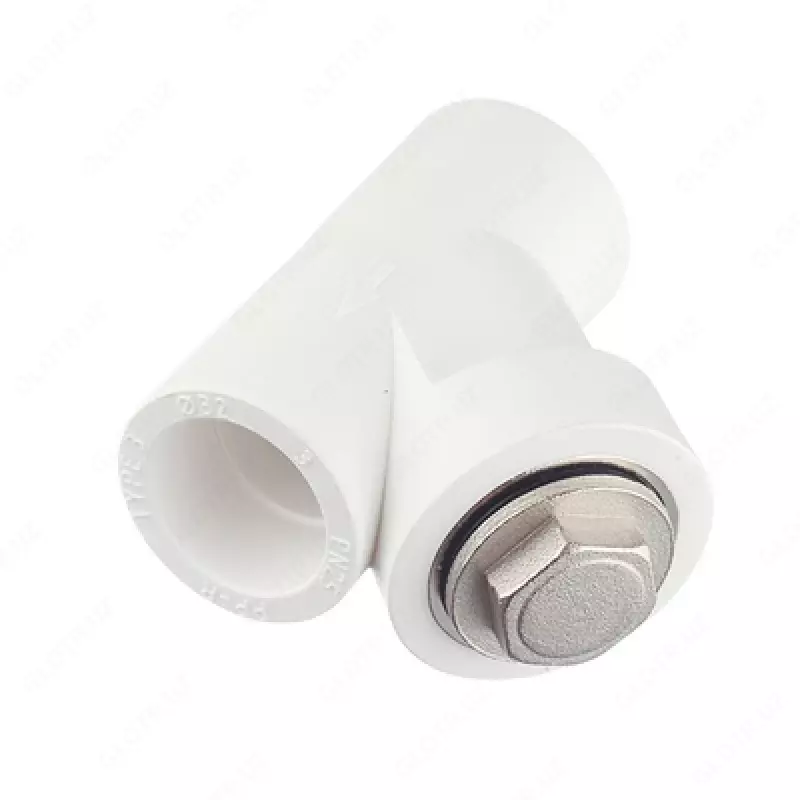 Фильтр грубой очистки Vero ∅ 32 мм