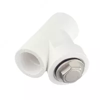 Фильтр грубой очистки Vero ∅ 32 мм