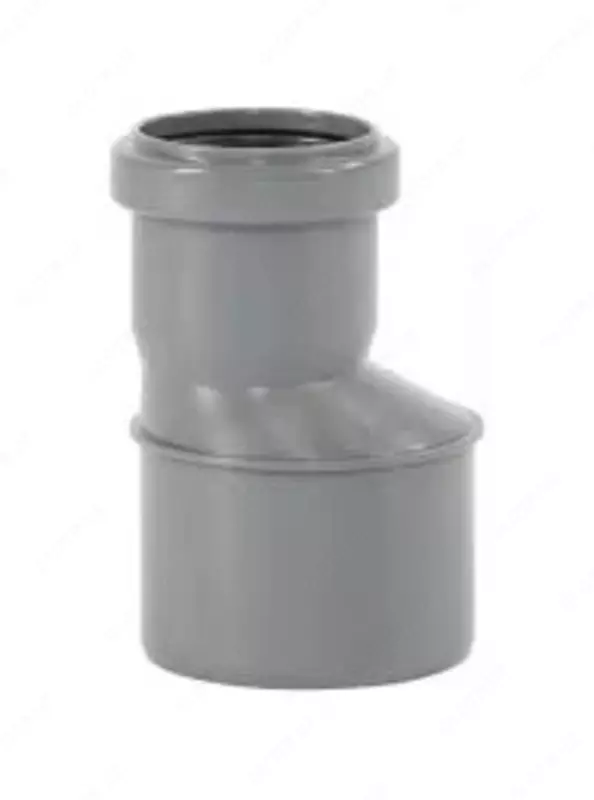 Kanalizatsiya adapteri Vero ∅ 75/50