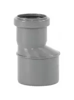 Kanalizatsiya adapteri Vero ∅ 75/50