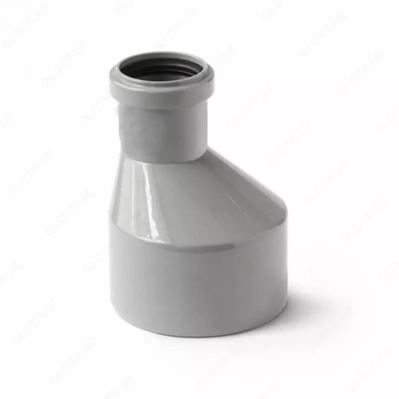  Kanalizatsiya adapteri Vero ∅ 100/75 - 