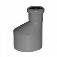 Kanalizatsiya adapteri Vero ∅ 150/100