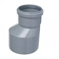 Kanalizatsiya adapteri Vero ∅ 200/150