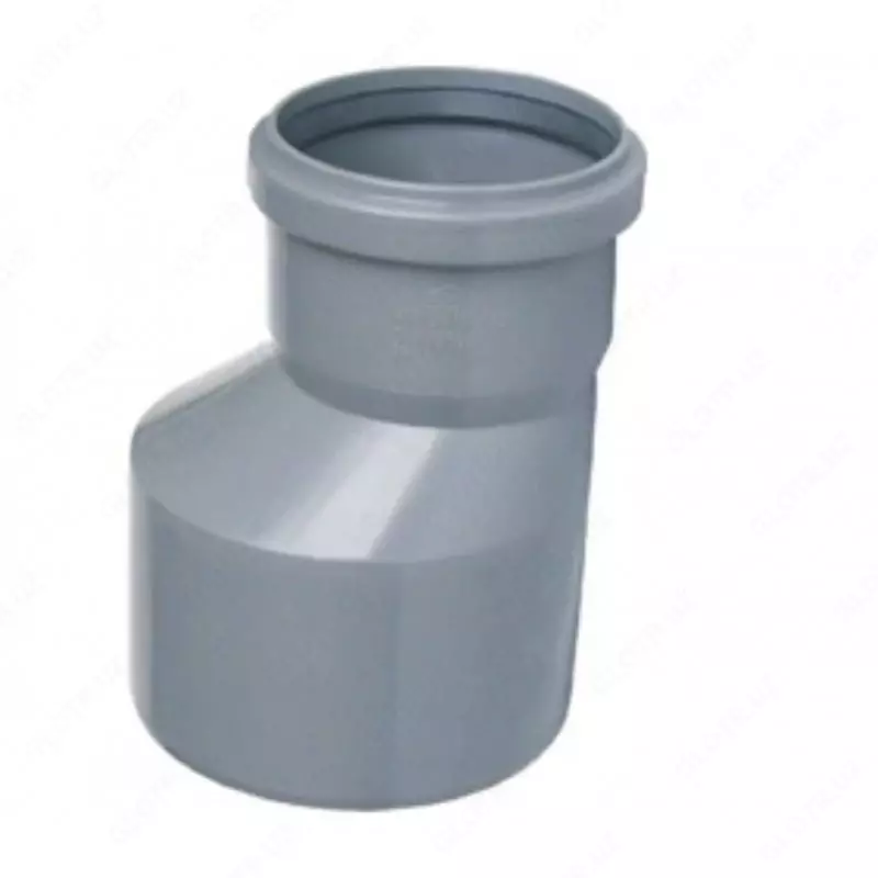 Kanalizatsiya adapteri Vero ∅ 200/150