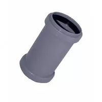 Kanalizatsiya muftasi Vero ∅ 50