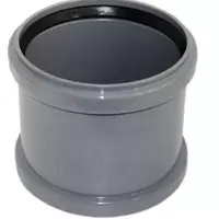 Kanalizatsiya muftasi Vero ∅ 100 - {0} so'mdan