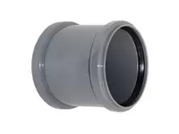 Муфта канализационная Vero ∅ 150