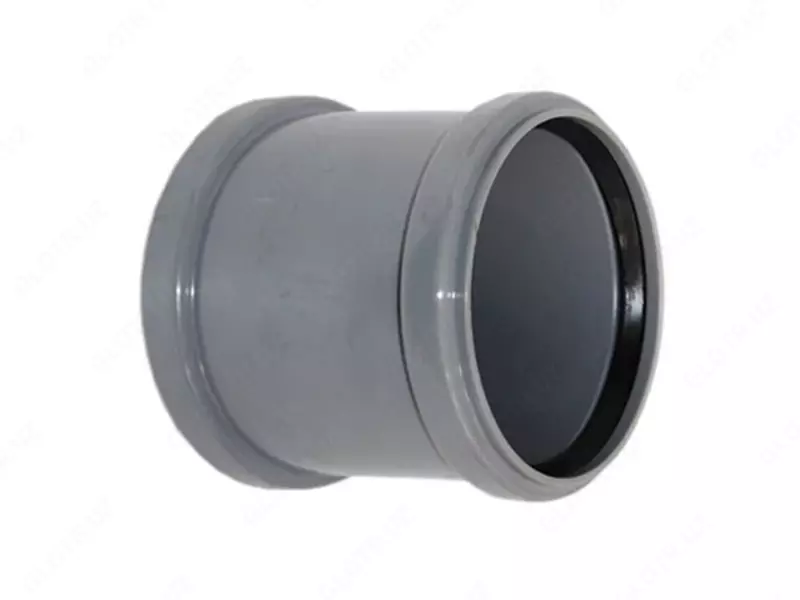 Муфта канализационная Vero ∅ 150 - по запросу