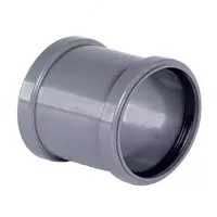 Муфта канализационная Vero ∅ 200