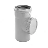 Ревизия канализационная Vero ∅ 50