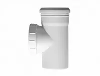 Kanalizatsiya auditi Vero ∅ 100