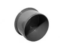 Заглушка канализационная Vero ∅ 100 мм