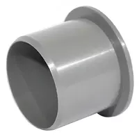 Заглушка канализационная Vero ∅ 150 мм