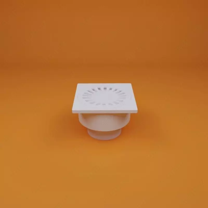 To'g'ri narvon Vero ∅ 10x10x50