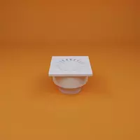 To'g'ri narvon Vero ∅ 10x10x50 - {0} so'mdan