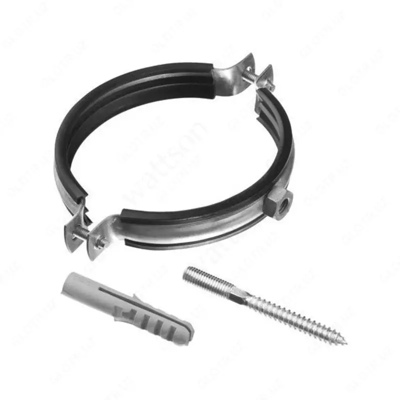 Metall qisqich Vero ∅ 87-94 х 3" mm