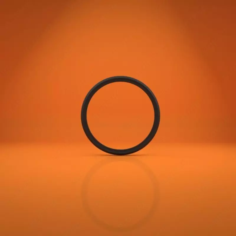 Уплотнитель для ревизии Vero ∅ 100 мм