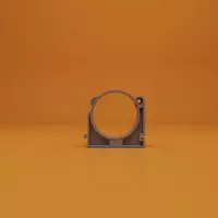 Закрытая клипса Vero ∅ 50 мм