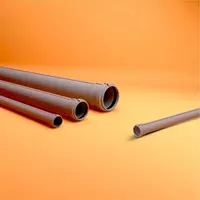  Труба канализационная из ПВХ Vero ∅ 50 мм  толщина 2 2 мм  длина 0 25 м - 