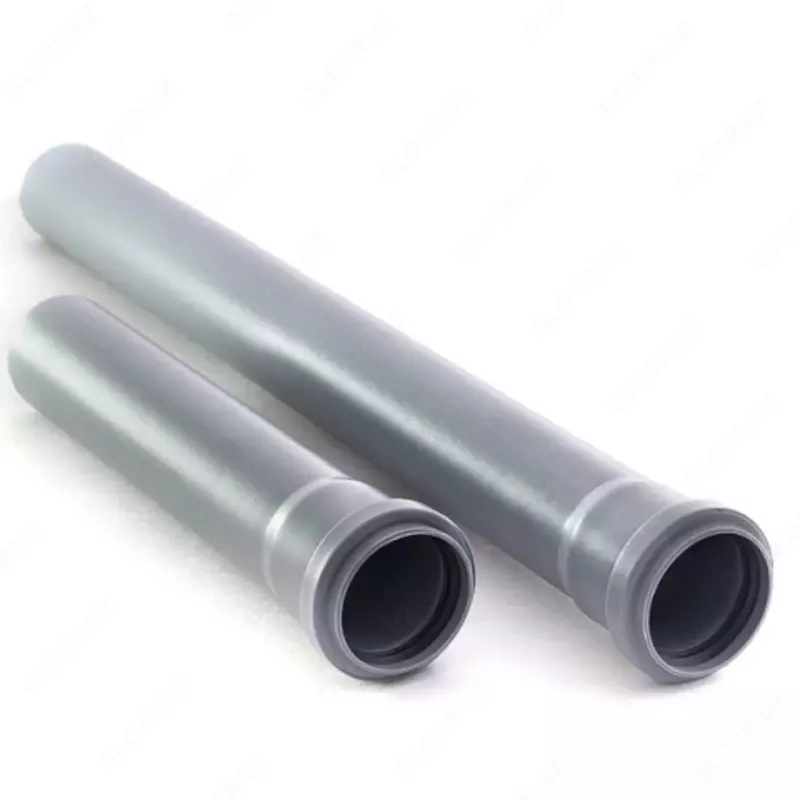  Труба канализационная из ПВХ Vero ∅ 100 мм  толщина 2 2 мм  длина 3 0 м - 