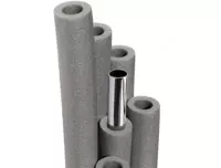 Изоляционная трубка Vero ∅ 42 мм - от {0} сум