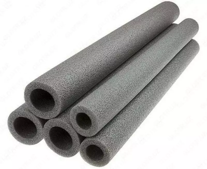 Изоляционная трубка Vero ∅ 52 мм