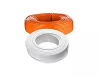 Труба напольного отопления РЕ-RТ Vero ∅16 мм