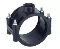 Egar qisqichi Vero ∅ 50-25 mm