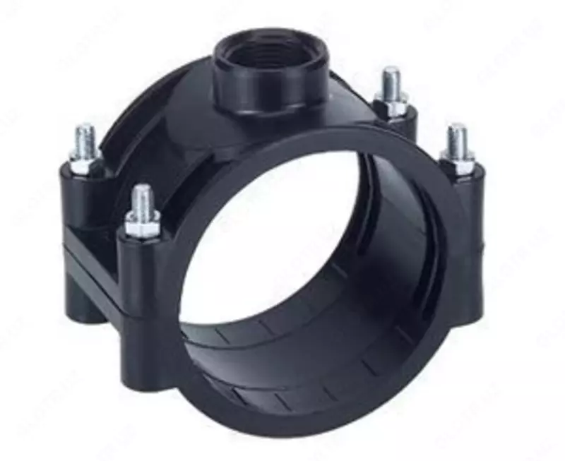 Egar qisqichi Vero ∅ 50-25 mm