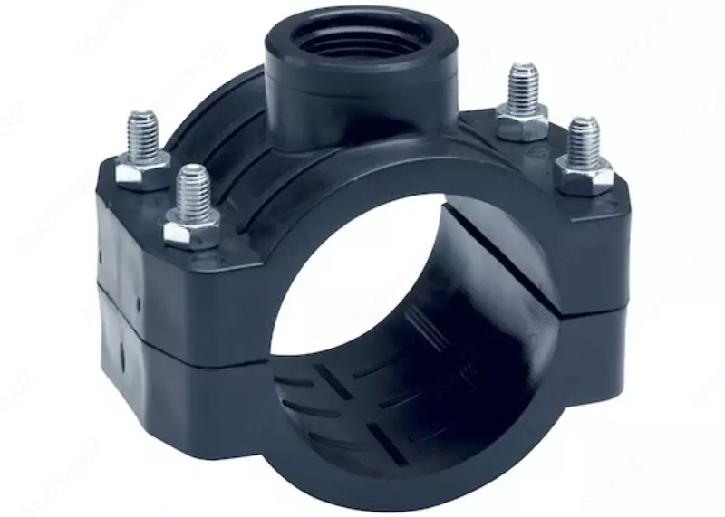 Egar qisqichi Vero ∅ 75-32 mm