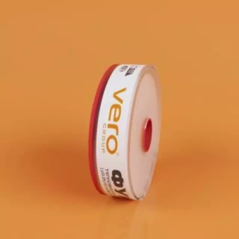 ФУМ лента Vero 0 1х19 2 м