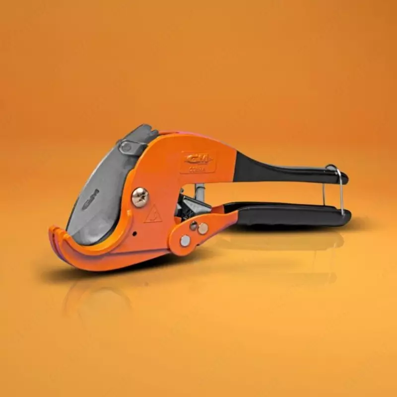  Ножницы Vero для резки ППР труб диаметром 0-42 мм - 