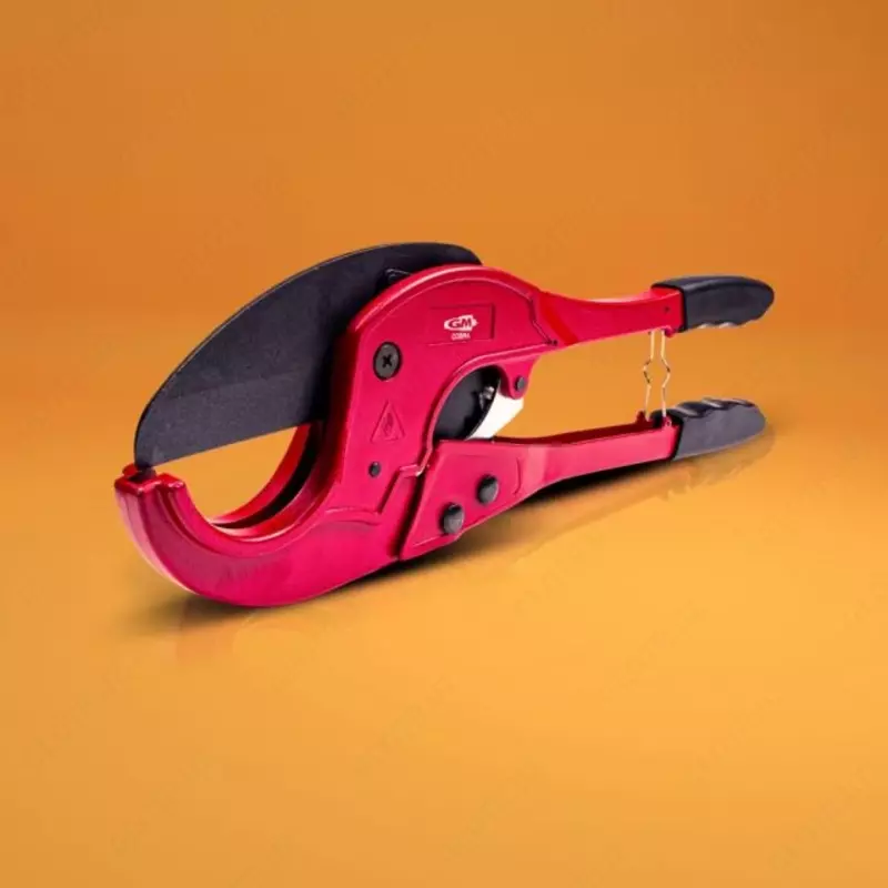 Ножницы Vero для резки ППР труб диаметром 0-75 мм