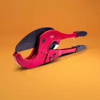 Ножницы Vero для резки ППР труб диаметром 0-75 мм