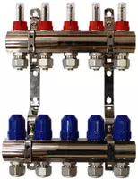 Guruchli kollektor Vero