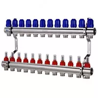 Guruchli kollektor Vero