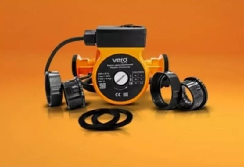 Циркуляционный насос Vero 25/40 - от {0} сум