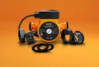 Sirkulyatsiya pompasi Vero 32/80