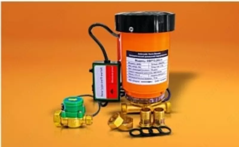  Vero 15.260 suv bosimini oshirish uchun nasos - 