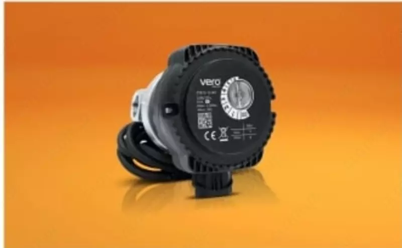  Магнитный циркуляционный насос Vero 15.12W1 - 