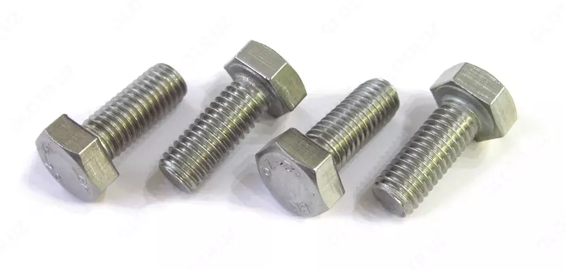 Boltlar M14 30-120 mm kuch sinfi 5