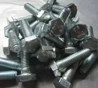 Boltlar M20 45-80 mm quvvat sinfi 5