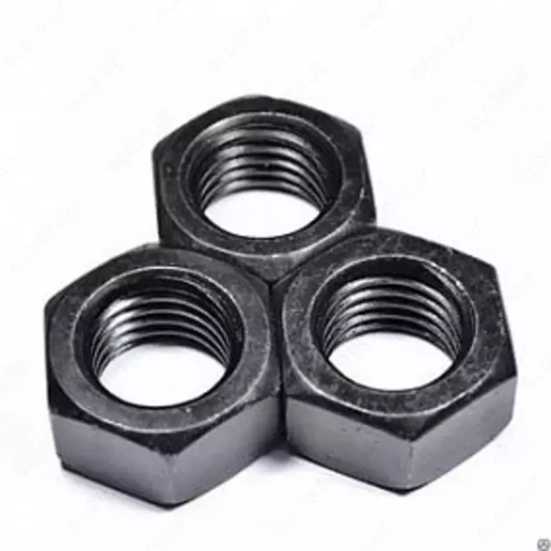 Yong'oq M18 QO'LLANMAGAN Mustahkamlik klassi 5; 6